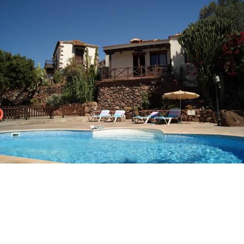 Casa Rural EL Olivar - La Molienda
