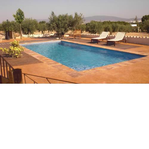 Casa Rural El Olivar de las Pepinas