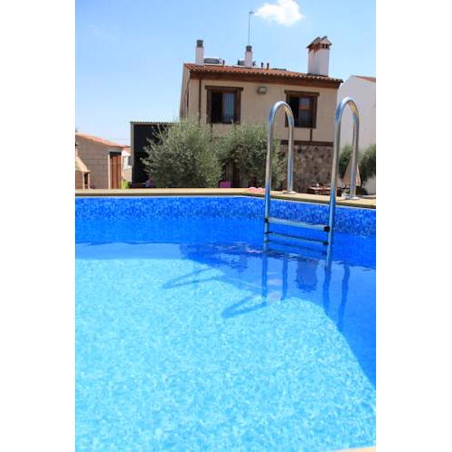 Casa Rural El Olivar de Valdefuentes