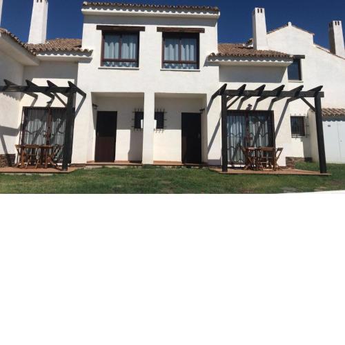 CASA RURAL EL OLIVAR Y EL ENCINAR