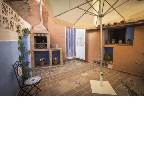 Casa Rural "El Olivo"