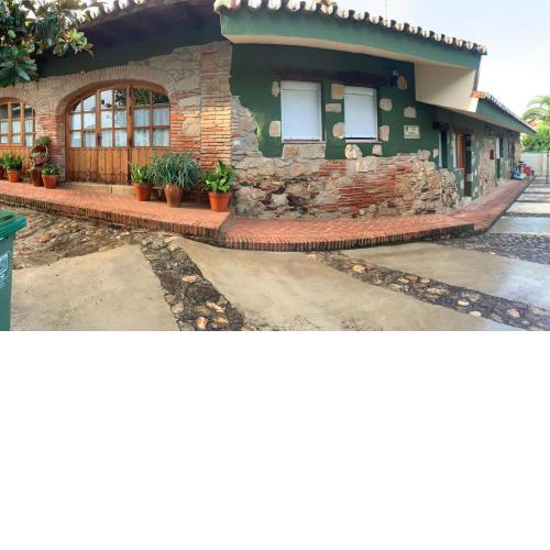 CASA RURAL EL OLIVO