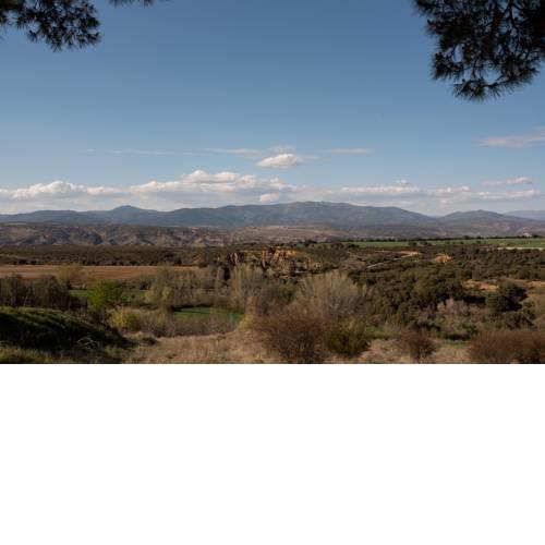 Casa Rural El Olmo