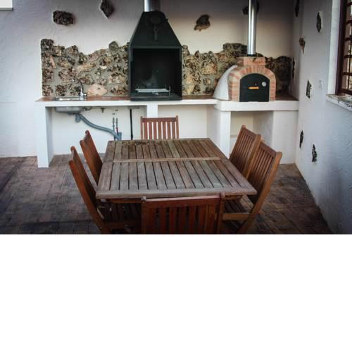 Casa Rural El Pajar de Puchero