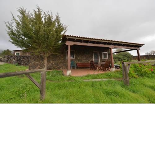 Casa Rural El Pajar