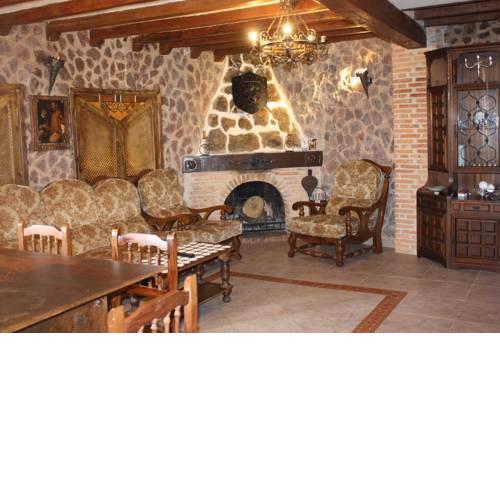 Casa Rural El Palatino