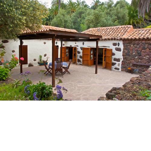 Casa Rural El Palmeral del Valle