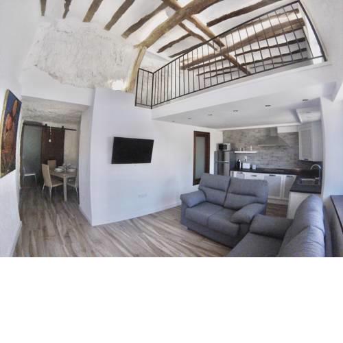 Casa rural el palomar del Júcar