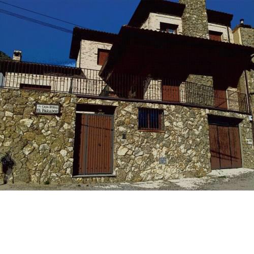 Casa Rural "El Parador"