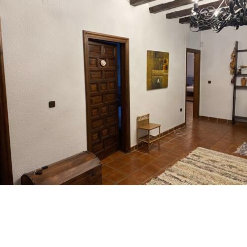 Casa Rural El Paraíso