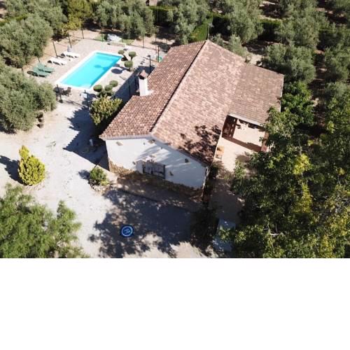 Casa Rural El Parral II
