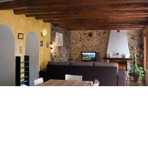 Casa Rural El Pati de l´Albera