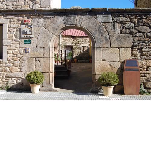 Casa Rural El Patio Del Arco