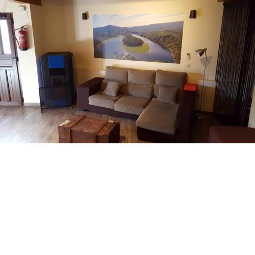 Casa Rural El Peral