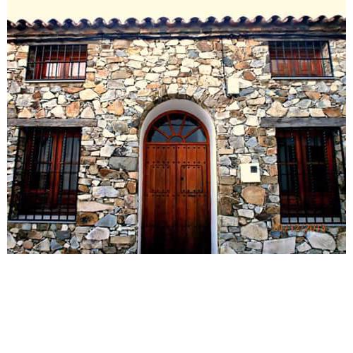 Casa Rural El Peralejo