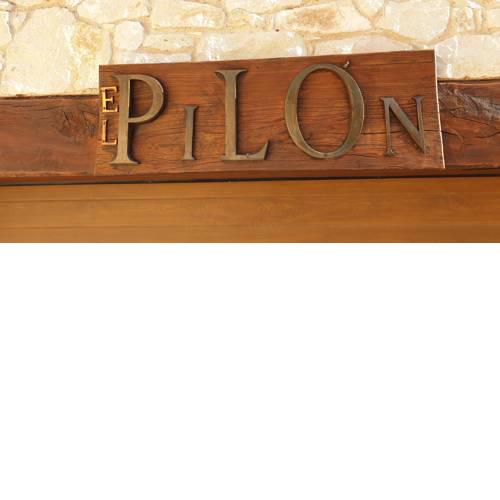 CASA RURAL EL PILON