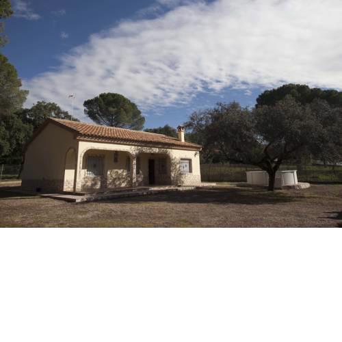 Casa Rural el Pinar