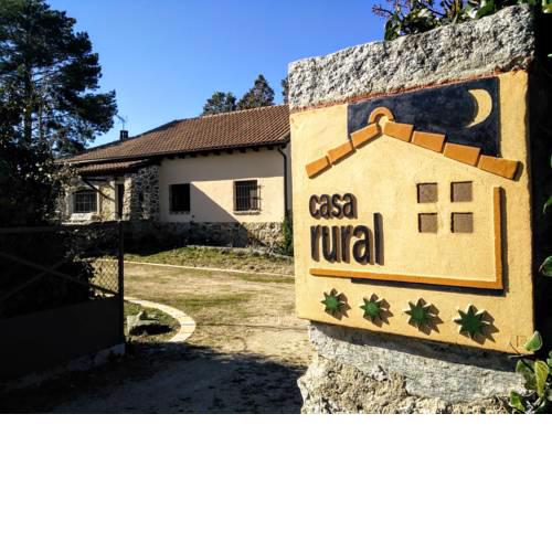 Casa Rural El Pinar