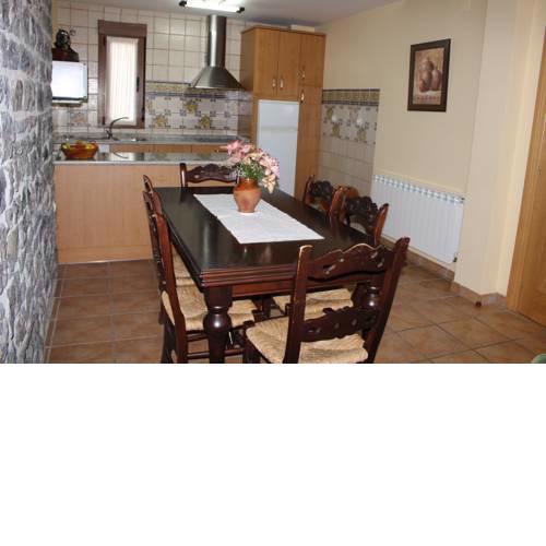Casa Rural El Pinar