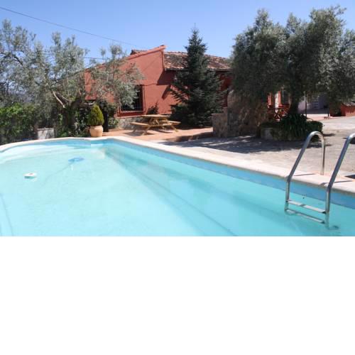 Casa Rural EL PINSAPO