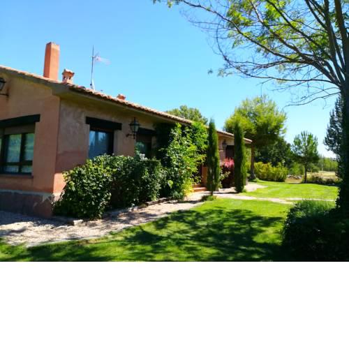 Casa rural El Pitañar