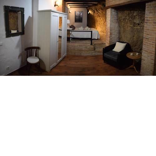 Casa Rural El Pocito