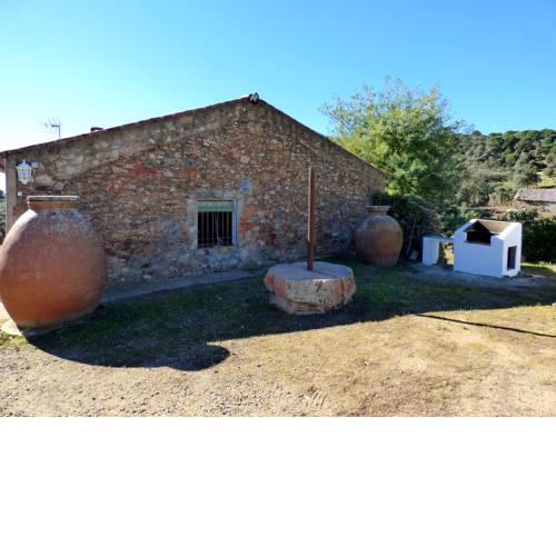 Casa Rural El Poleo