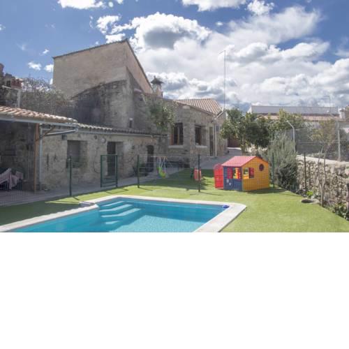 Casa Rural El Portalino