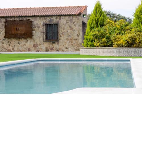 Casa Rural El Portezuelo