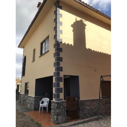 Casa Rural El Pozo