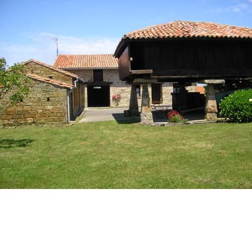 Casa Rural El Prado de la Romia