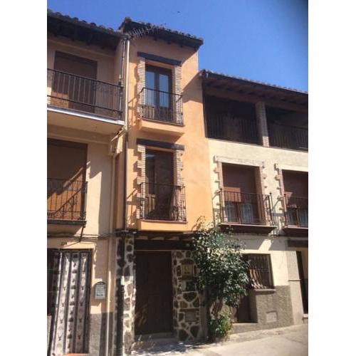 CASA RURAL EL PUENTE - TURNAT