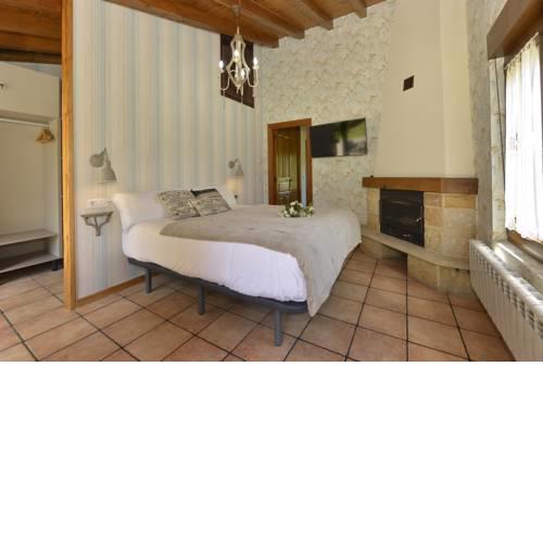 Casa Rural El Puentuco