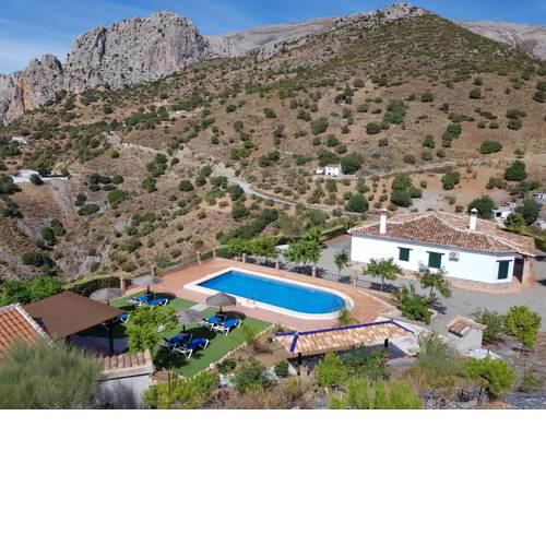 Casa Rural El Puerto