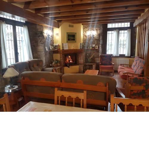 Casa Rural el Quemao