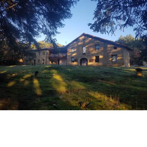 Casa Rural El Quintanarejo