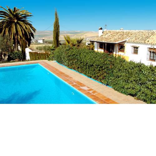 Casa Rural El Recreo
