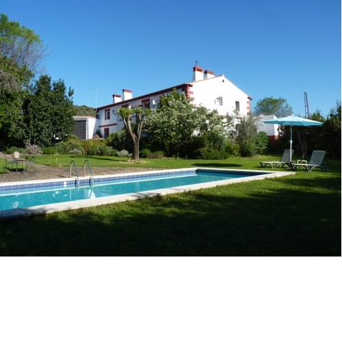 Casa Rural el Recuerdo
