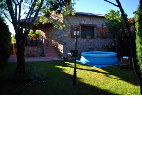 Casa Rural El Regajo