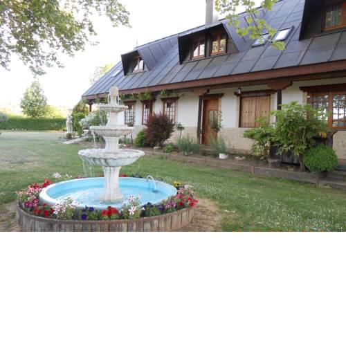 Casa Rural El Regato