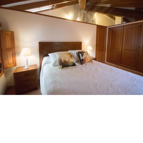 Casa Rural El Riberer