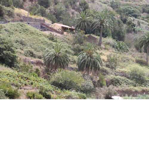 Casa Rural El Rincón de Antonia