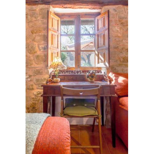 Casa Rural El Rincón de los Frailes 258 metros