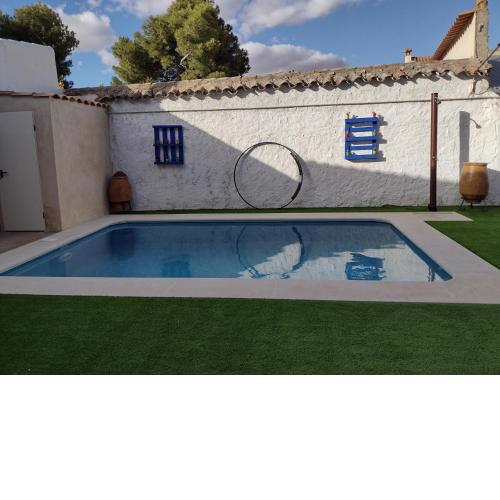 Casa Rural El Rincón del Valle