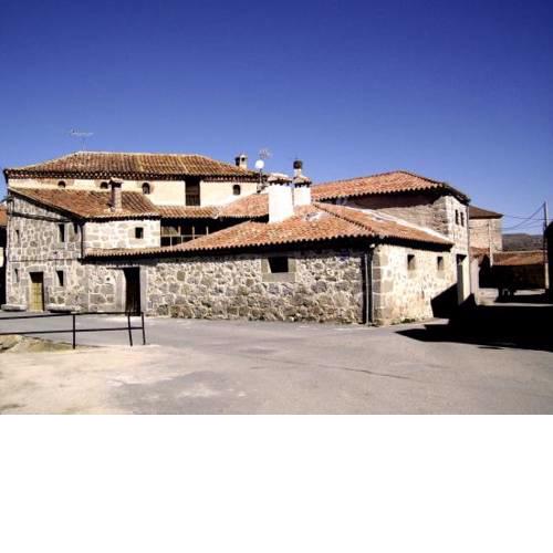 Casa rural El Rincón