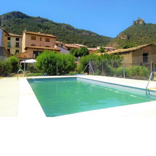 Casa Rural el Rincón