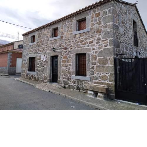 Casa Rural El Robledo