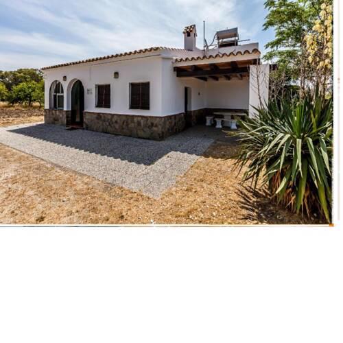 Casa Rural El Romeral
