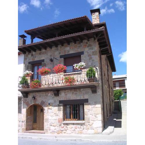 Casa Rural el Sastre