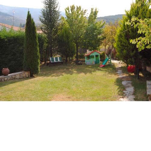 Casa Rural El Secreto de las Eras